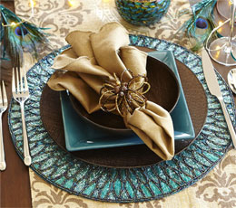 Table Linens